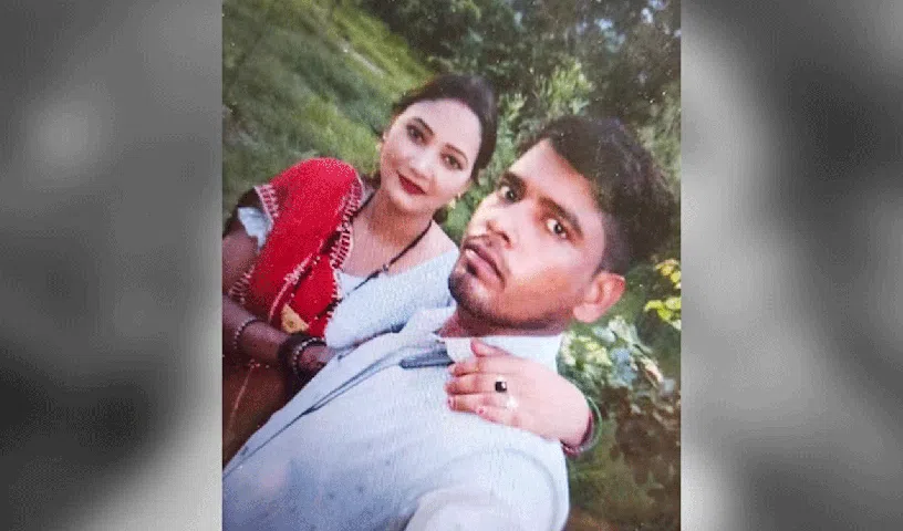  రెండు నెల‌ల కింద‌టే ప్రేమ వివాహం.. భ‌ర్త చేతిలో భార్య హ‌త్య‌..!